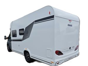 2026 KNAUS L!VE WAVE 650 MF Platinum Selection - Image 4