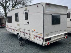 Classic caravan - Image 4