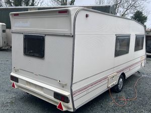 Classic caravan - Image 3