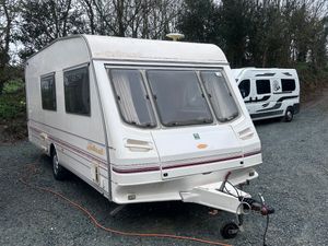 Classic caravan - Image 2