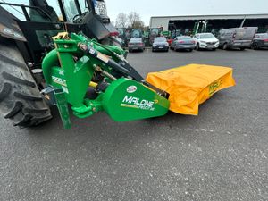 Malone disc mowers - Image 4