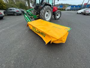 Malone disc mowers - Image 2