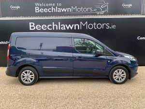 FORD TRANSIT CONNECT 1.5 TDCI 120 PS LWB TREND - Image 2