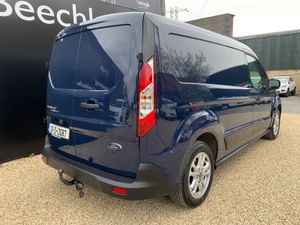 FORD TRANSIT CONNECT 1.5 TDCI 120 PS LWB TREND - Image 3