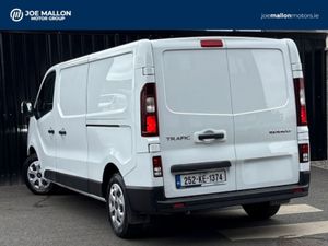 Renault Trafic TRAFIC LL30 BLUE DCI 130 ADVAN - Image 3