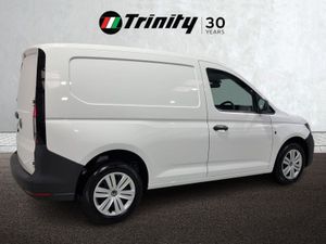 Volkswagen Caddy ** CARGO ** 2.0 TDI ** MANUAL ** - Image 3