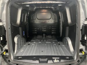 2025 Ford Transit Courier Small Panel Van - Image 2