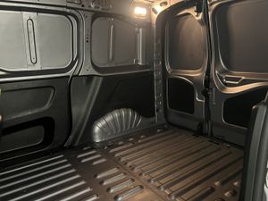 2024 Peugeot Partner Small Panel Van - Image 3