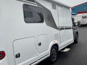 2026 KNAUS L!VE TI 650 MF PLATINUM SELECTION - Image 3