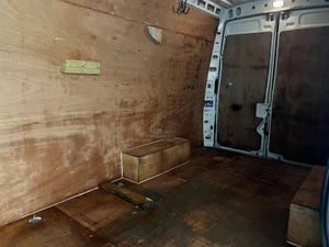 2022 Iveco Daily Panel Van - Image 3