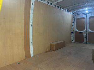 2025 Iveco Daily Panel Van - Image 3