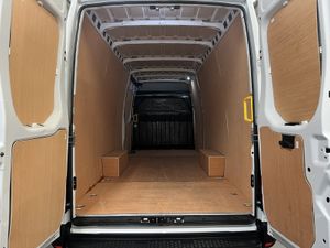 2025 Iveco Daily Panel Van - Image 2