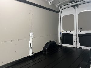 2025 Ford Transit Panel Van - Image 3