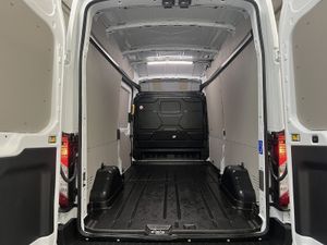 2025 Ford Transit Panel Van - Image 2