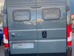 KNAUS BOXLIFE 600 ME PLATINUM SELECTION - Image 4