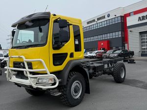 RENAULT D14 2026 - Image 2