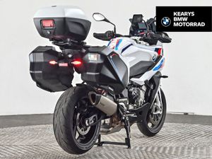 BMW S 1000 XR TE MSport - Image 3