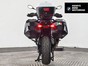 BMW S 1000 XR TE MSport - Image 4