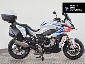 BMW S 1000 XR TE MSport - Image 2