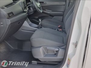 Volkswagen Caddy ** CARGO BUSINESS ** 2.0 TDI ** 1 - Image 4