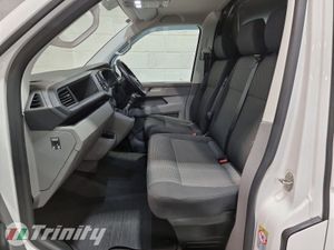 Volkswagen Transporter  ** HUGE SPEC ** T6 ** 2.0 - Image 4