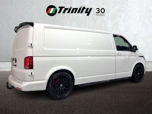 Volkswagen Transporter  ** HUGE SPEC ** T6 ** 2.0 - Image 3