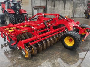 2023 Vaderstad Carrier 625xl - Image 4