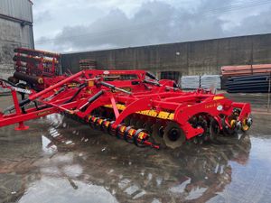 2023 Vaderstad Carrier 625xl - Image 2