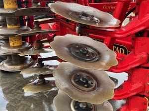 2023 Vaderstad Carrier 625xl - Image 3