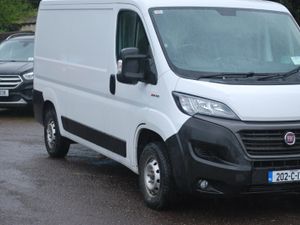 Fiat Ducato 2020 2.3 Diesel - Image 2