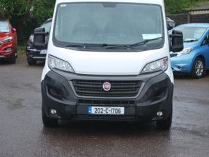 Fiat Ducato 2020 2.3 Diesel - Image 2