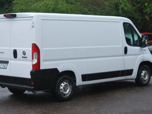 Fiat Ducato 2020 2.3 Diesel - Image 4