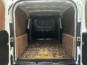 2021 Fiat Doblo Small Panel Van - Image 2