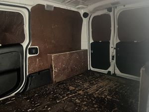 2021 Fiat Doblo Small Panel Van - Image 3