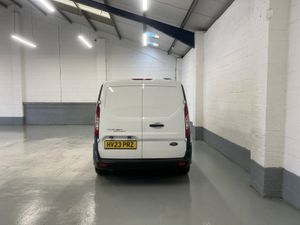 2023 Ford Transit Connect Small Panel Van - Image 4