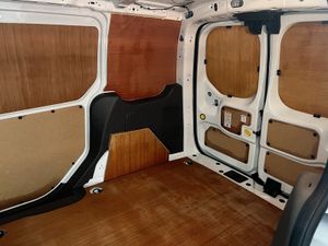 2021 Ford Transit Connect Small Panel Van - Image 3