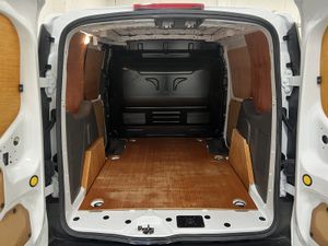 2021 Ford Transit Connect Small Panel Van - Image 2