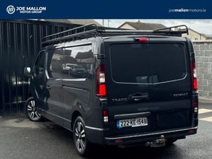 Renault Trafic TRAFIC LL30 BLUE DCI 170 AUTO - Image 3