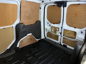 2021 Ford Transit Connect Small Panel Van - Image 3