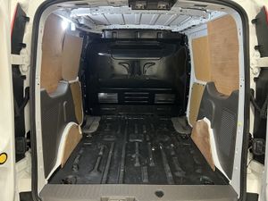 2021 Ford Transit Connect Small Panel Van - Image 2