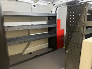 2019 Ford Transit Connect Small Panel Van - Image 3