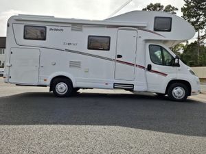 Dethleffs Trend [A 6977] 6 Berth 89K Kms - Image 3