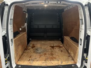 2023 Volkswagen Caddy Small Panel Van - Image 2