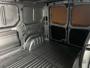 2023 Renault Trafic Panel Van - Image 3