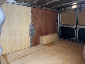 2023 Renault Trafic Panel Van - Image 3