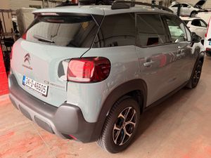 2024 Citroen C3 Aircross 20,000km DIESEL - Image 4