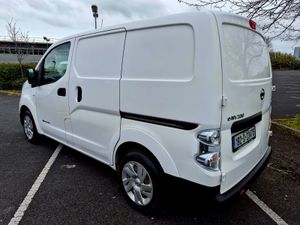 2019 NISSAN NV200 40KW  BIG BATTERY - Image 3
