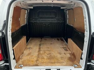 2023 Toyota ProAce City Small Panel Van - Image 2