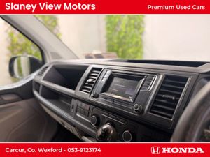 Volkswagen Transporter PVL 3000KG TDI 150 T6 150HP - Image 2