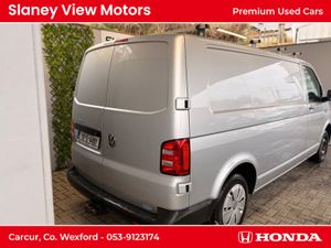 Volkswagen Transporter PVL 3000KG TDI 150 T6 150HP - Image 3